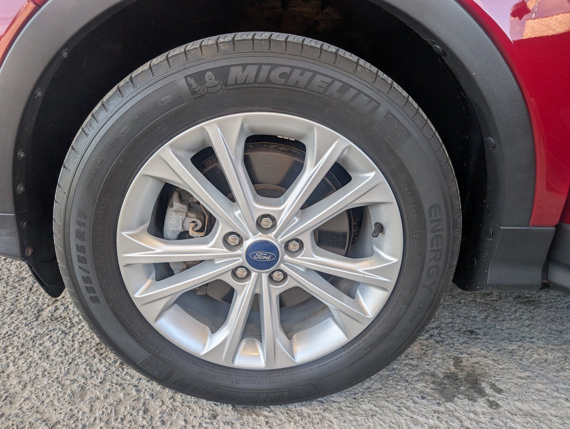 Ford Escape 2018 - Image 26