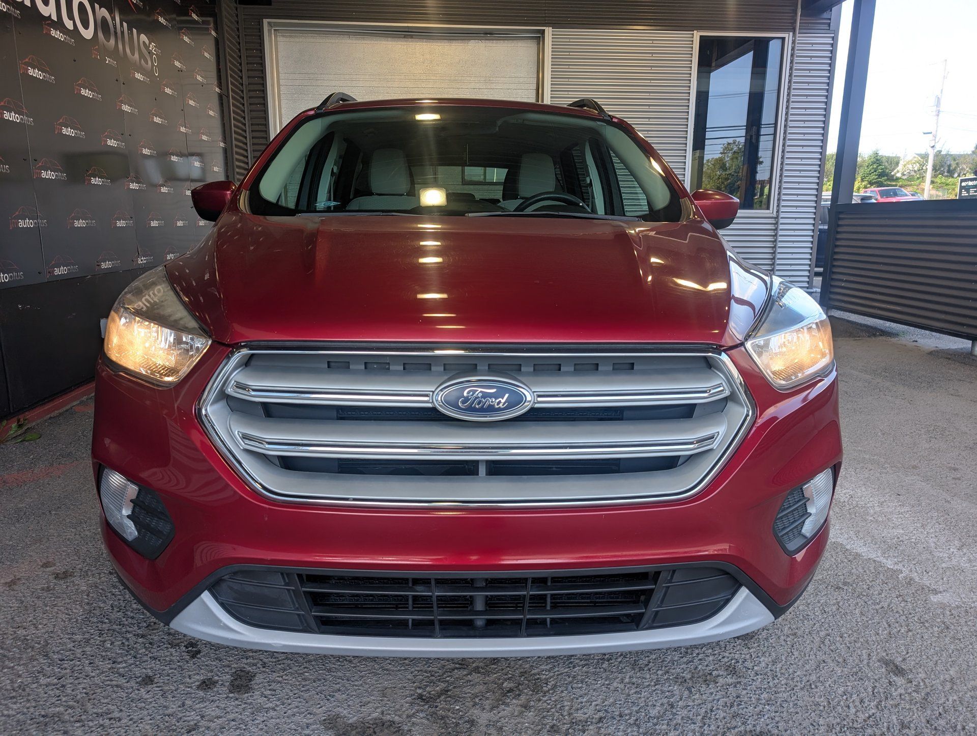 Ford Escape 2018 - Image 3
