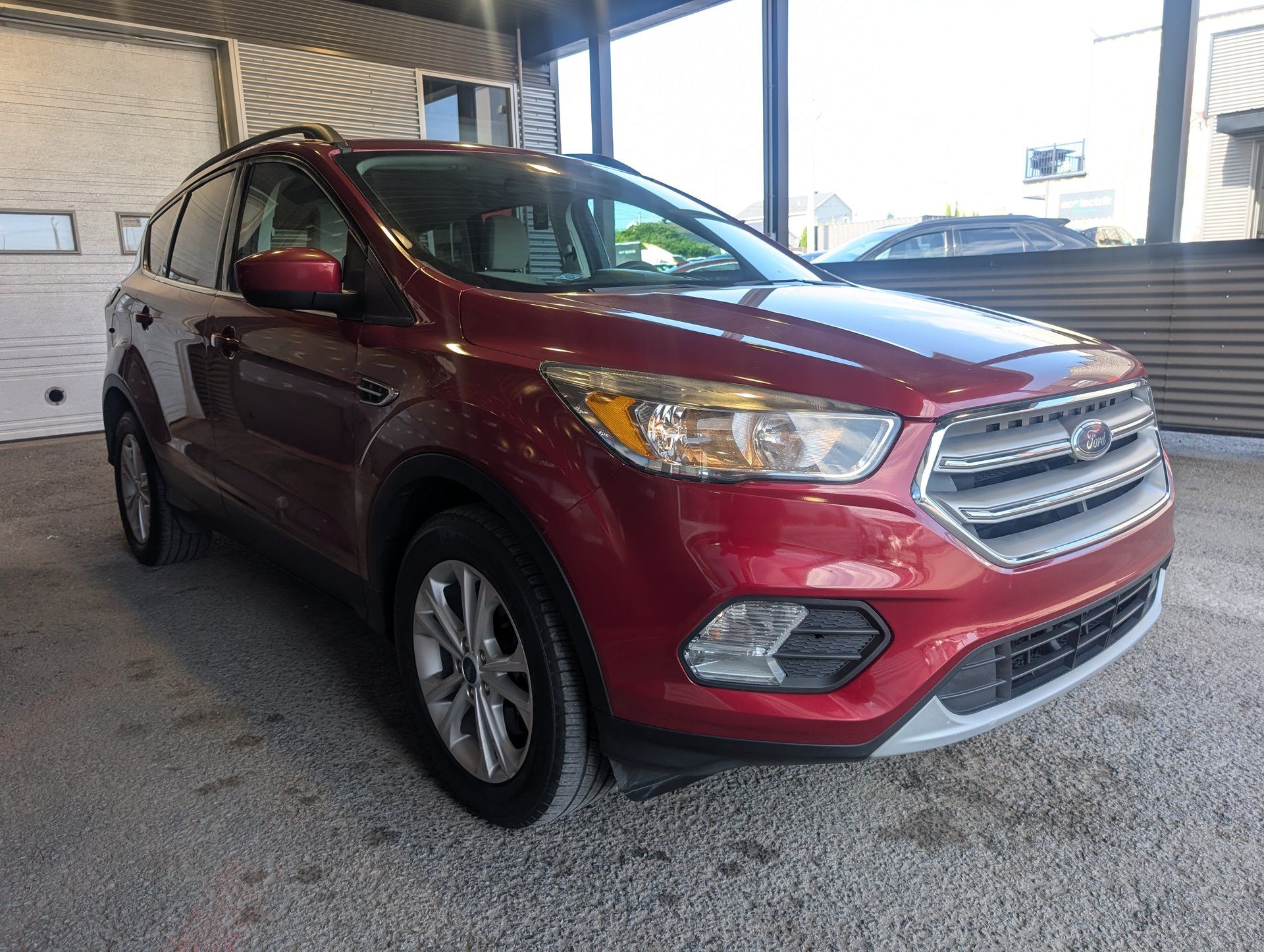 Ford Escape 2018 - Image 5