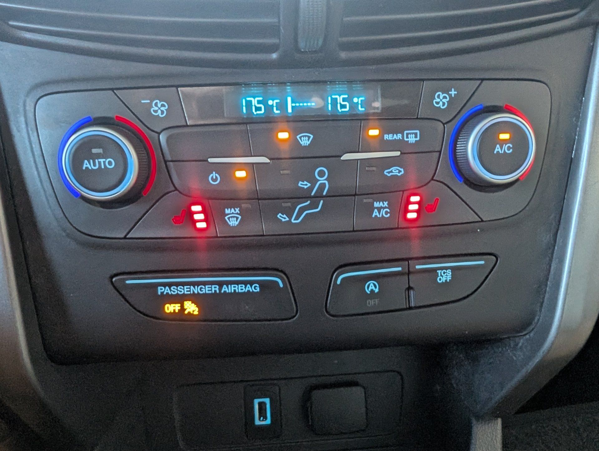 Ford Escape 2018 - Image 22