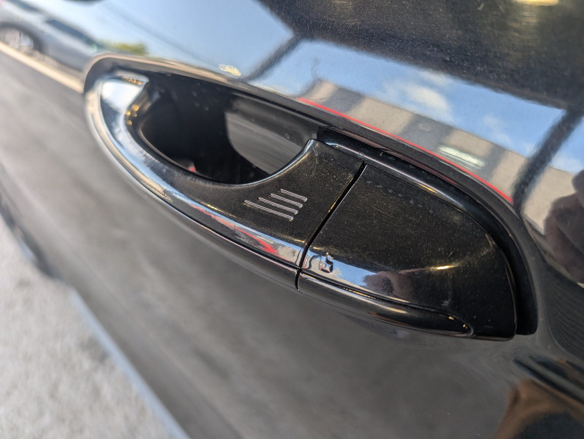 Ford Edge 2022 - Image 12