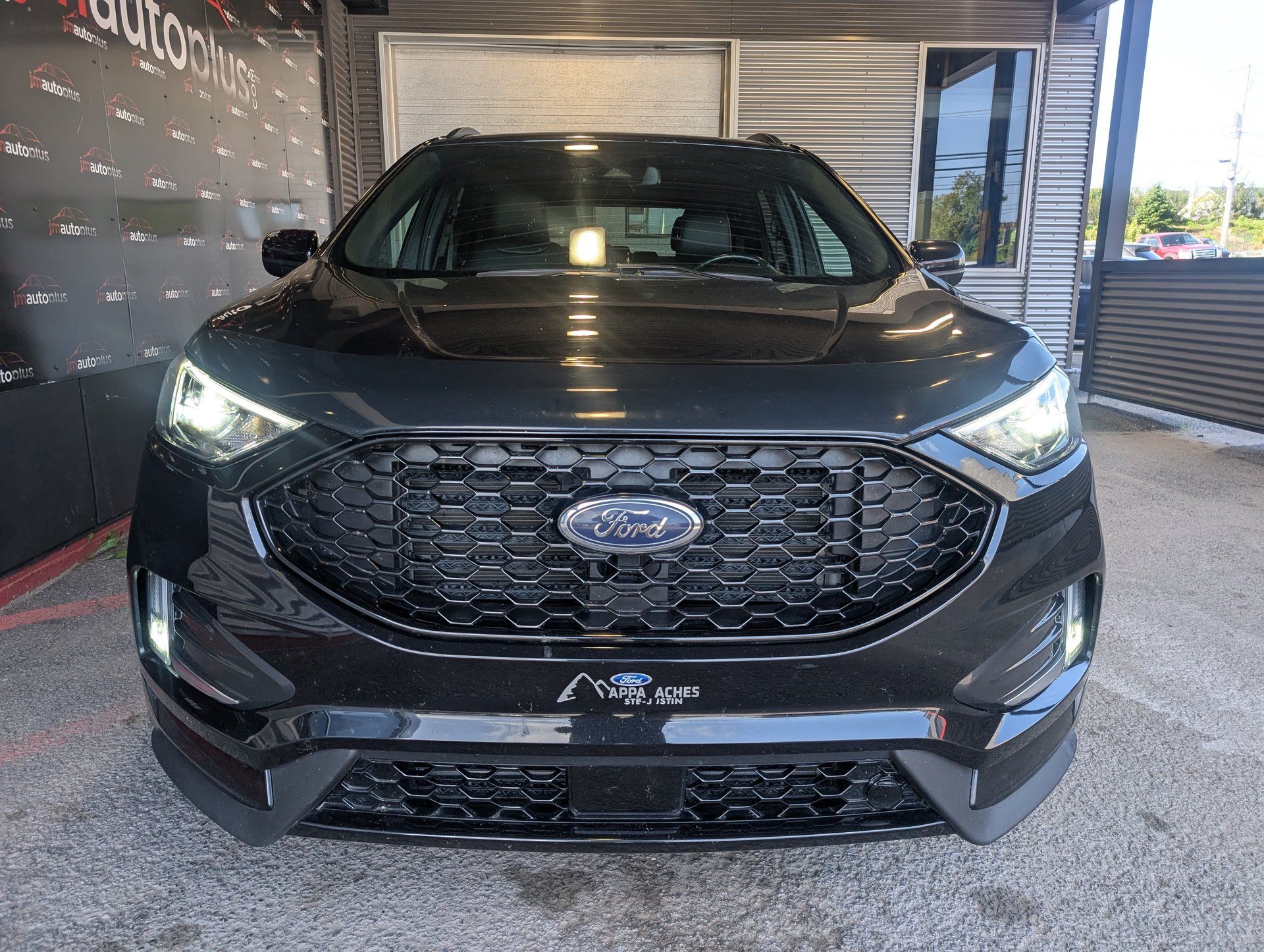 Ford Edge 2022 - Image 3