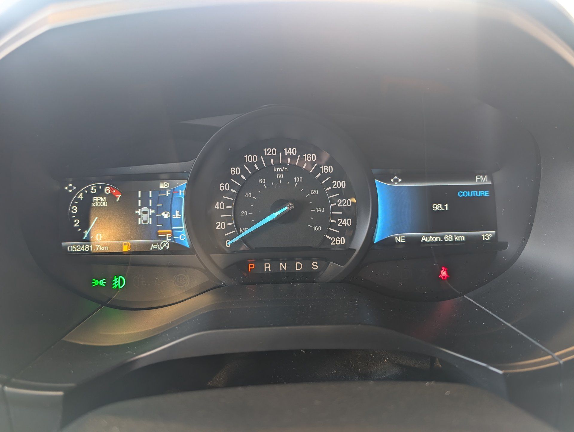 Ford Edge 2022 - Image 20