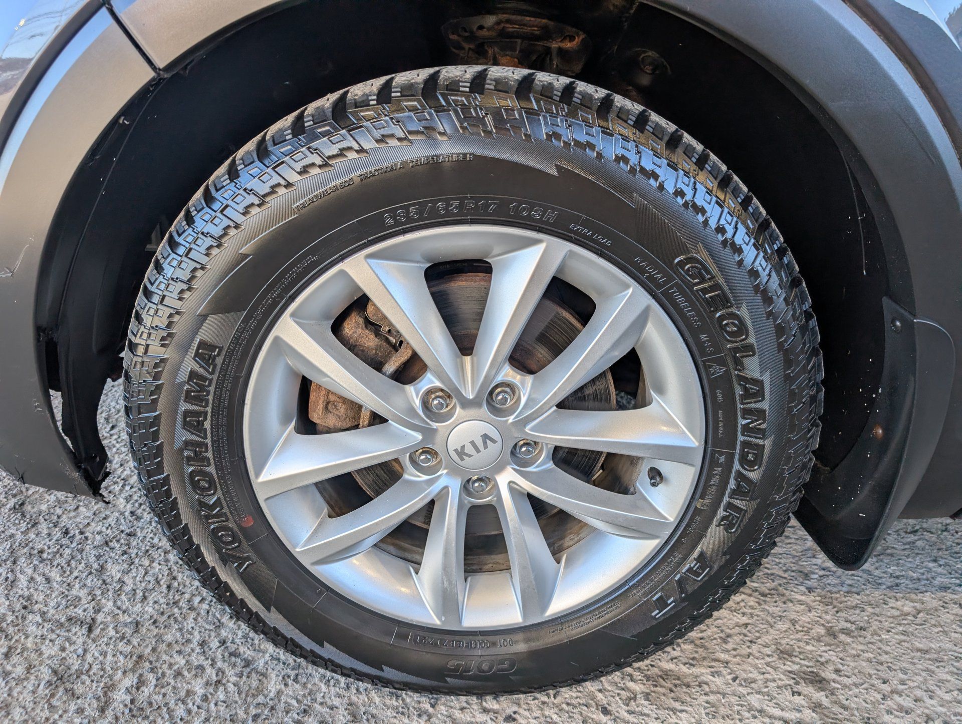 Kia Sorento 2017 - Image 22