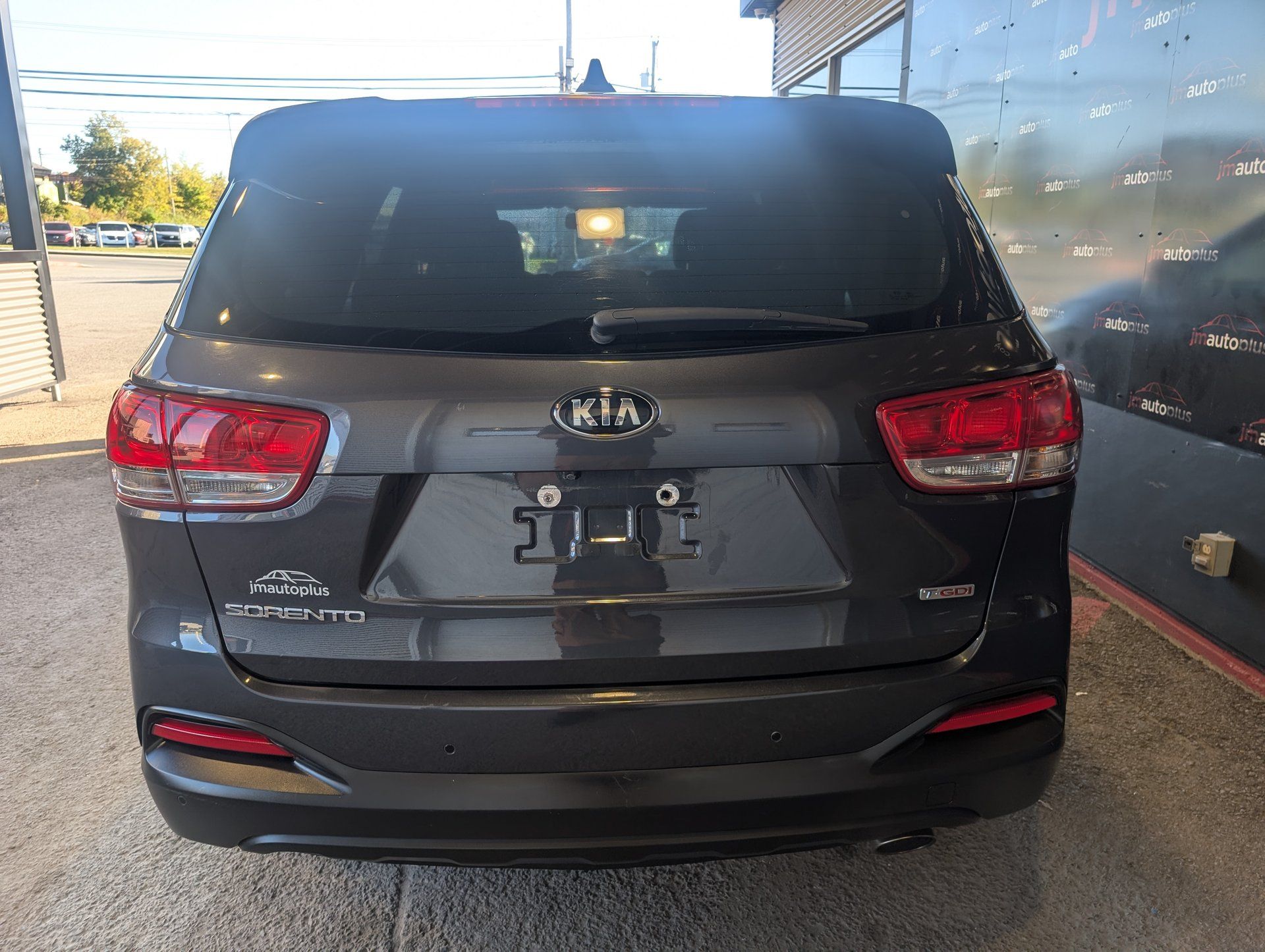 Kia Sorento 2017 - Image 9