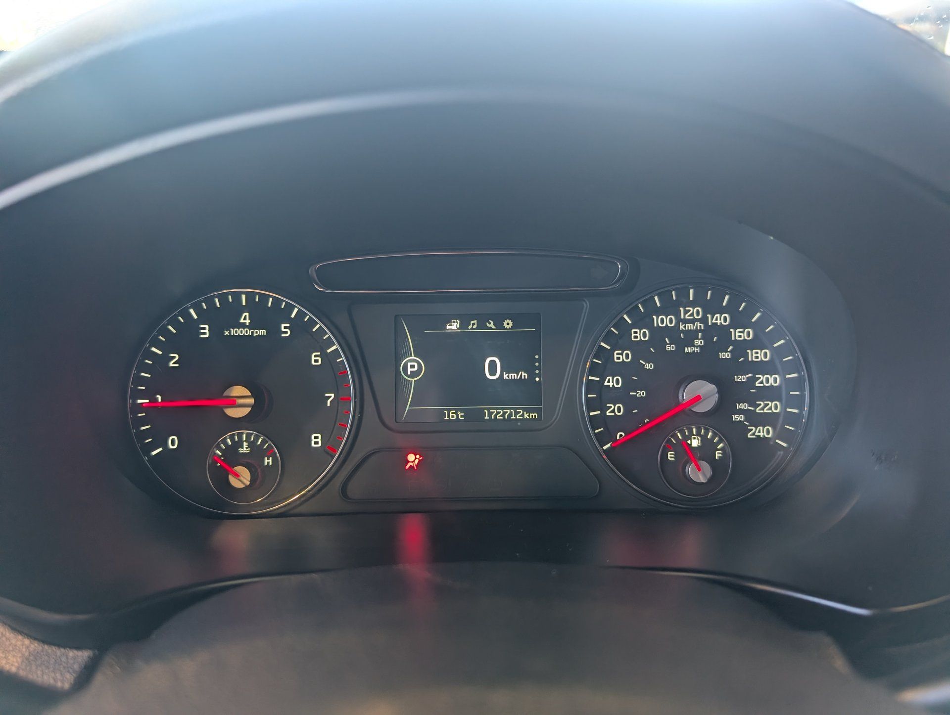 Kia Sorento 2017 - Image 20