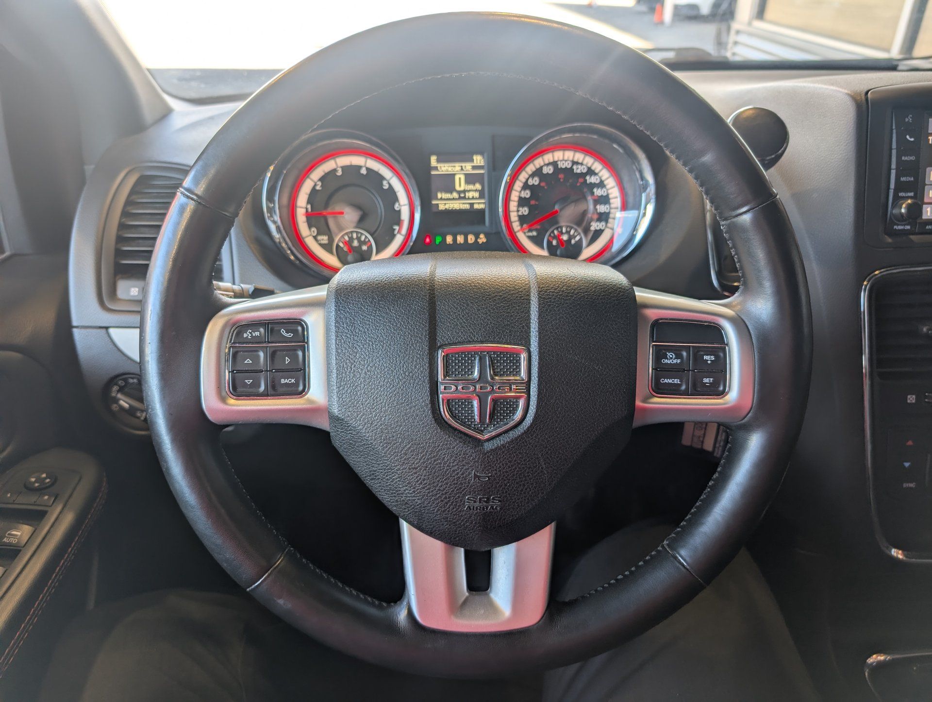 Dodge Grand Caravan 2018 - Image 17