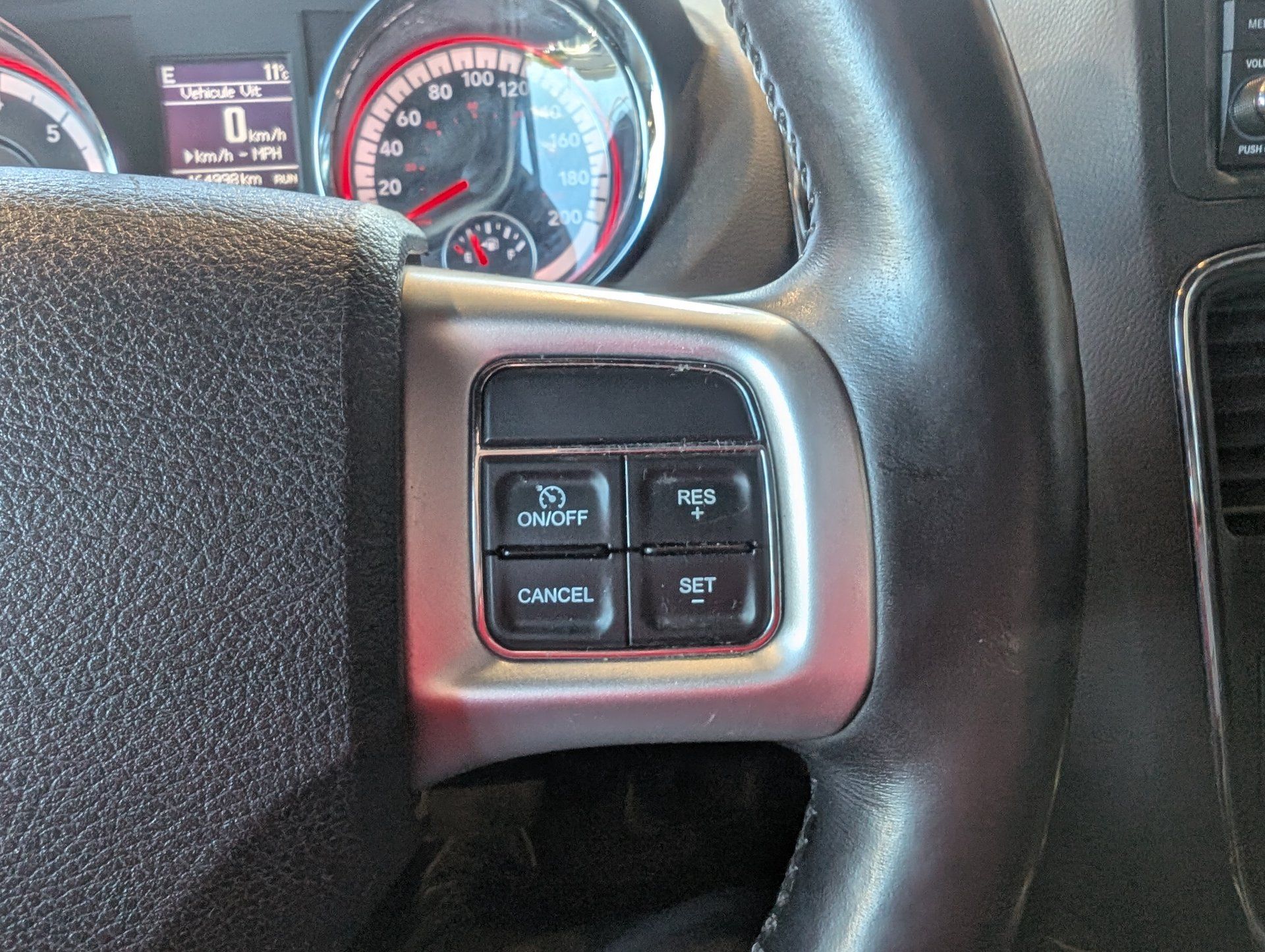 Dodge Grand Caravan 2018 - Image 19