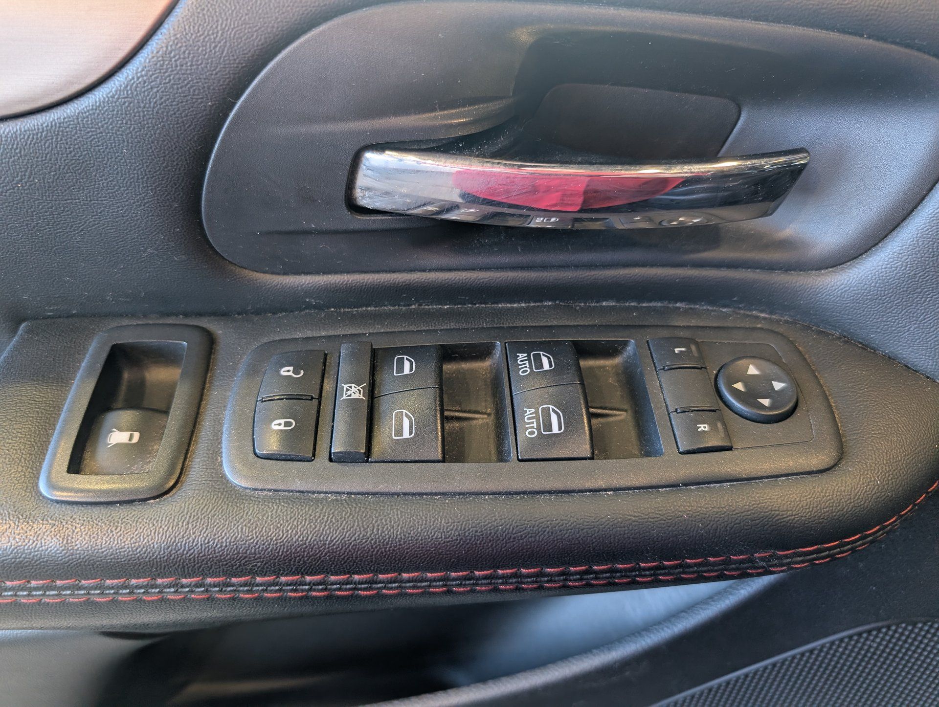 Dodge Grand Caravan 2018 - Image 16