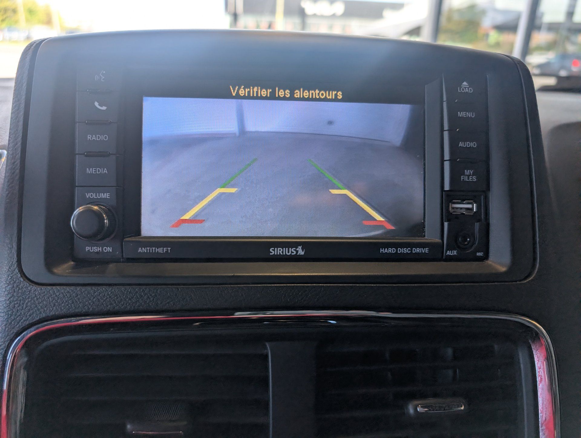 Dodge Grand Caravan 2018 - Image 22