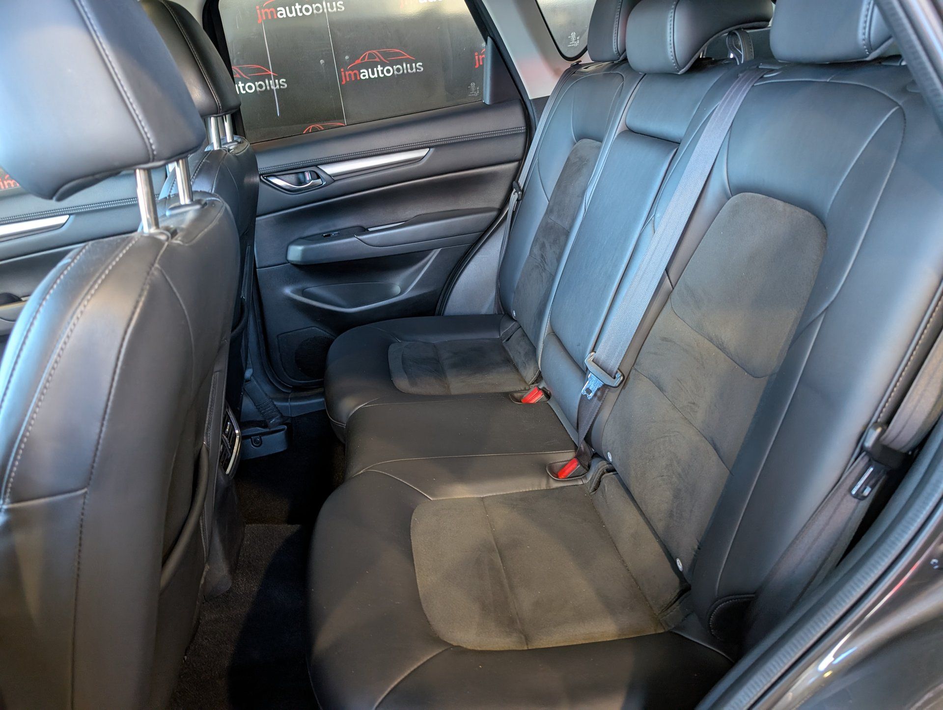 Mazda CX-5 2021 - Image 22