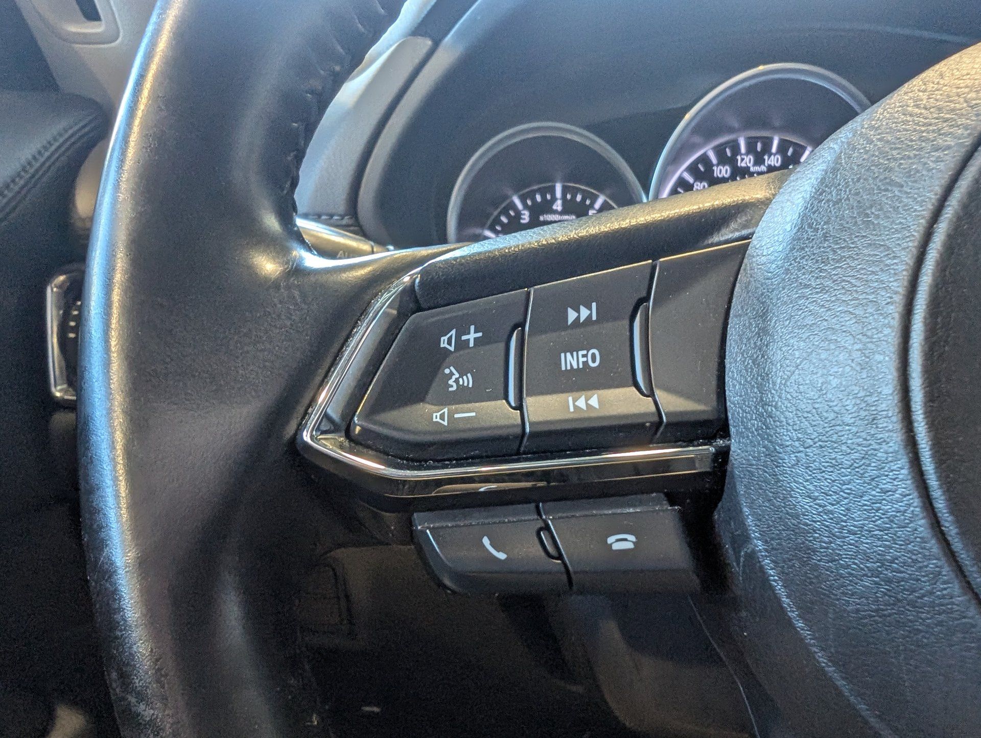 Mazda CX-5 2021 - Image 14