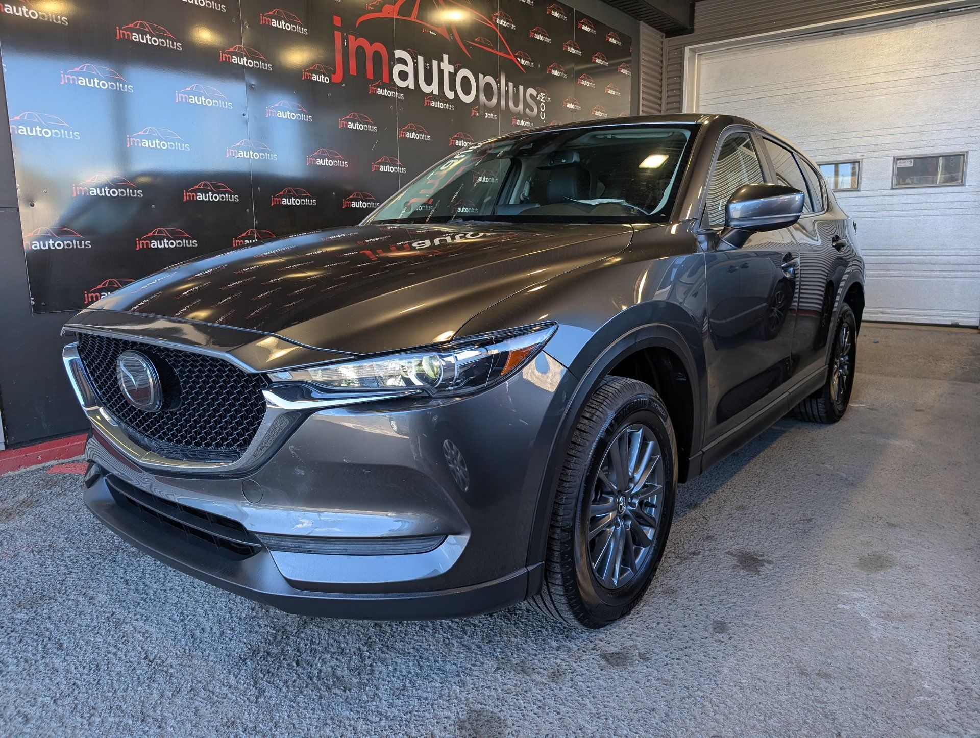 Mazda CX-5 2021 - Image 1