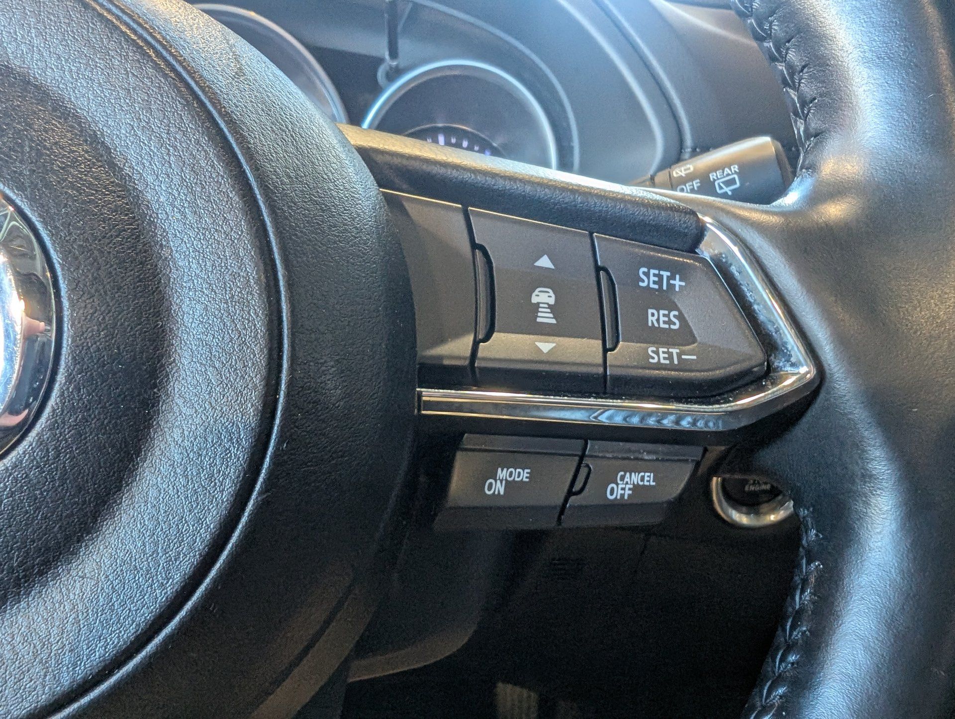 Mazda CX-5 2021 - Image 15