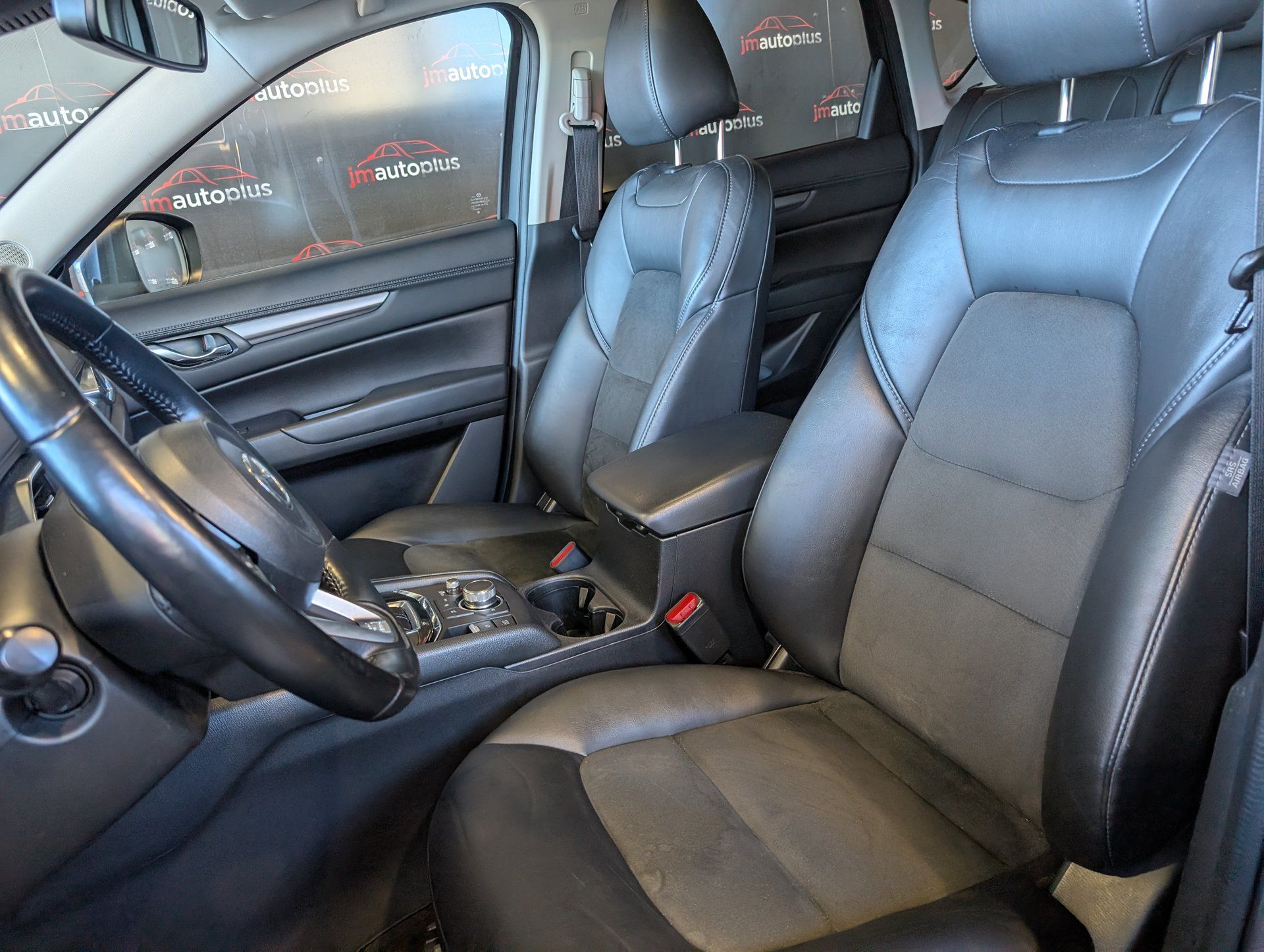 Mazda CX-5 2021 - Image 9