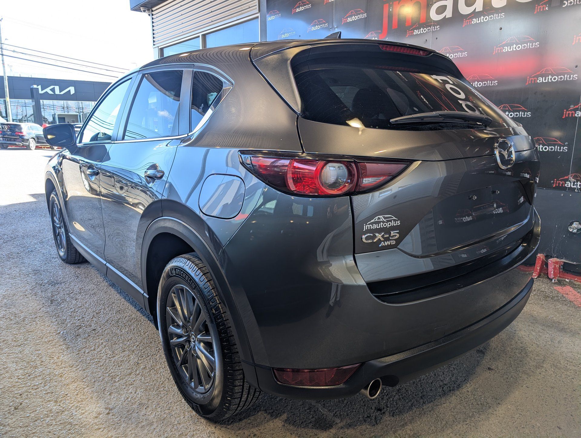 Mazda CX-5 2021 - Image 6