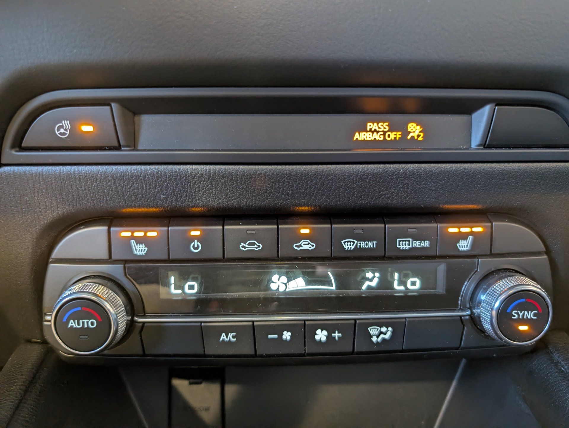 Mazda CX-5 2021 - Image 20