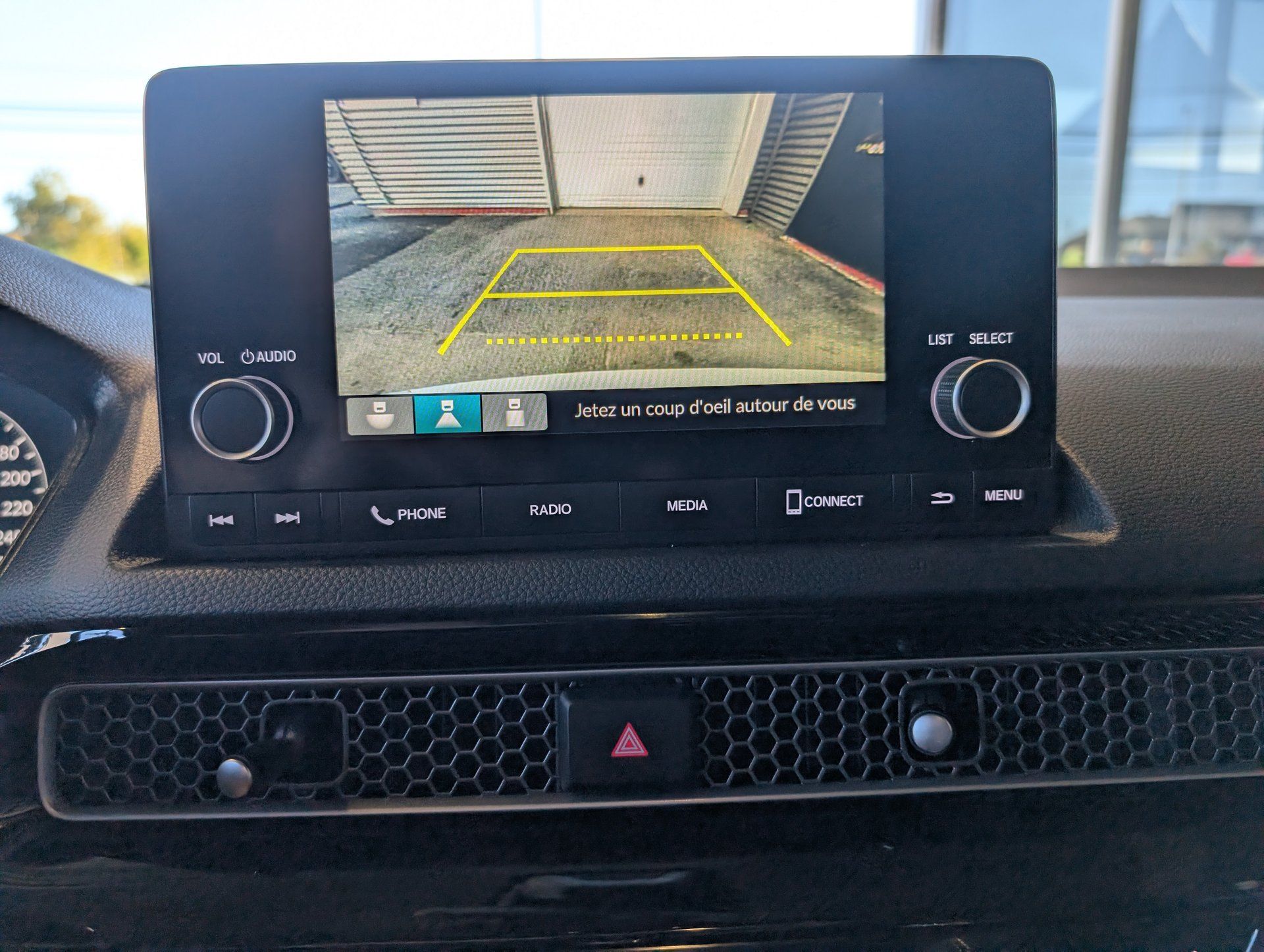 Honda Civic 2022 - Image 25
