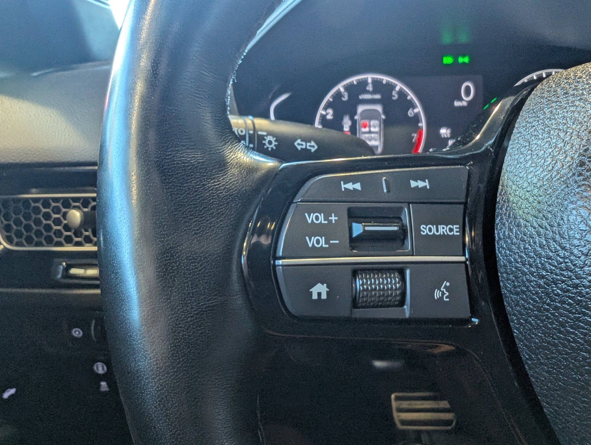 Honda Civic 2022 - Image 18