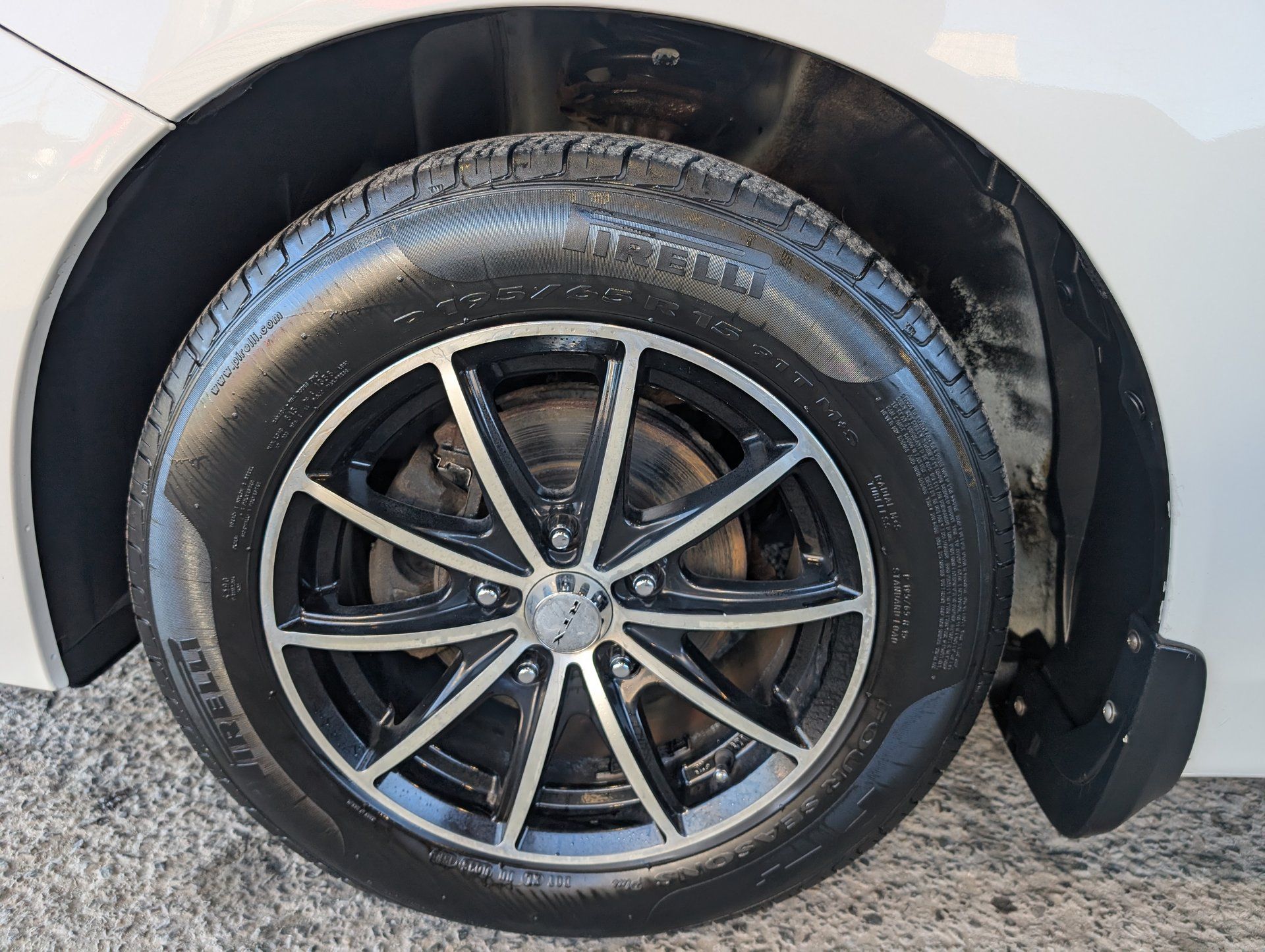 Honda Civic 2013 - Image 25