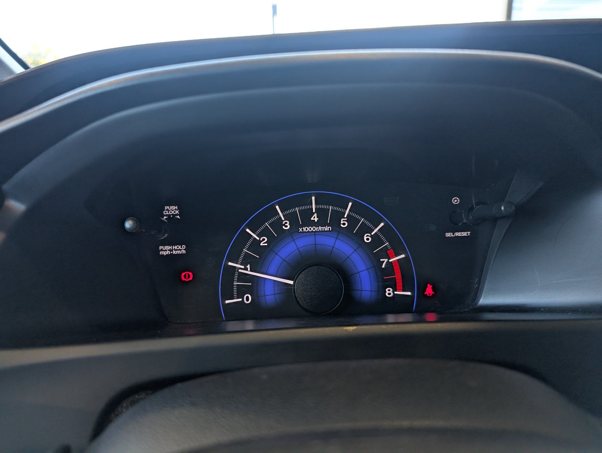 Honda Civic 2013 - Image 18