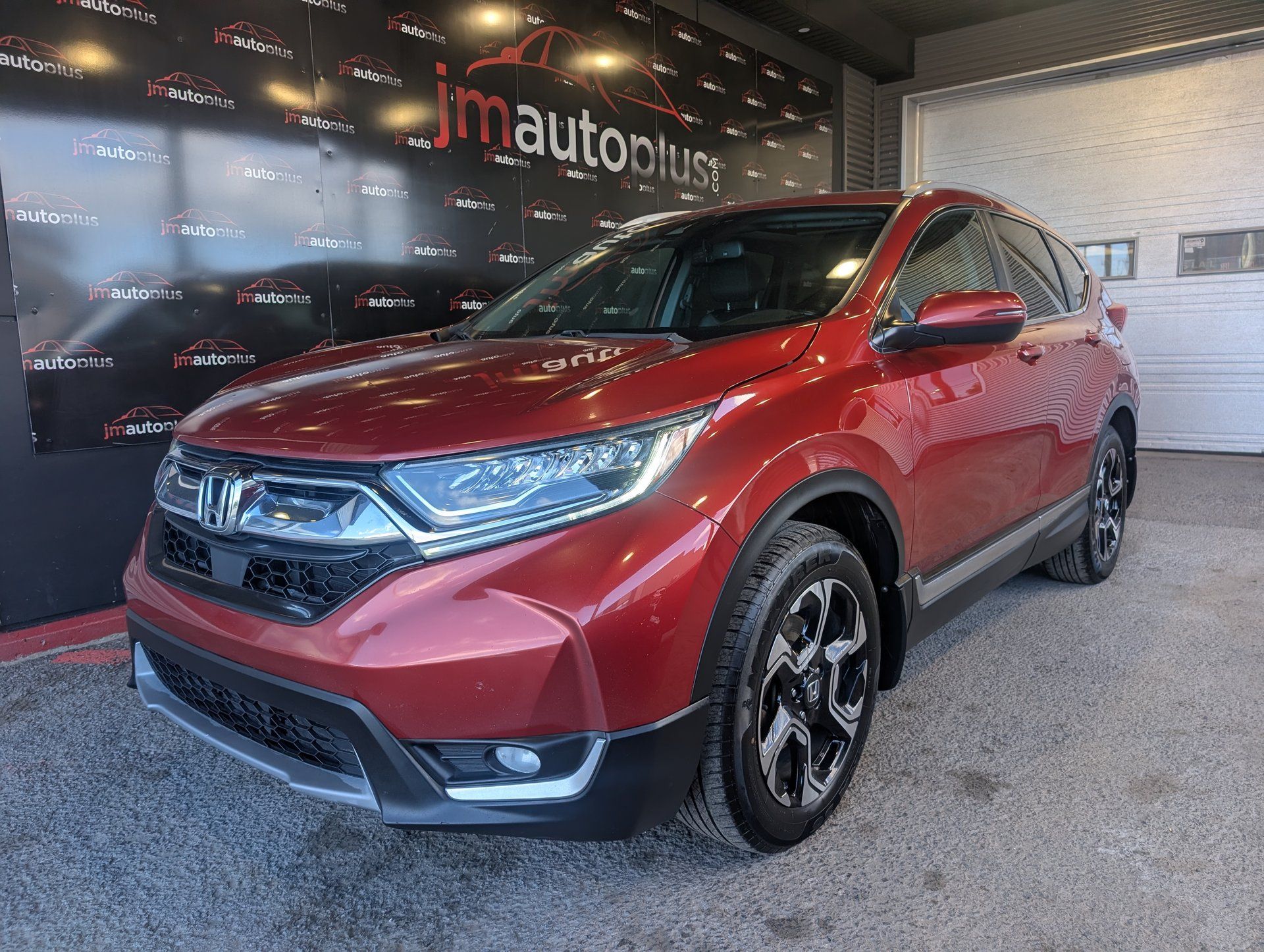 Honda CR-V 2018 - Image 1