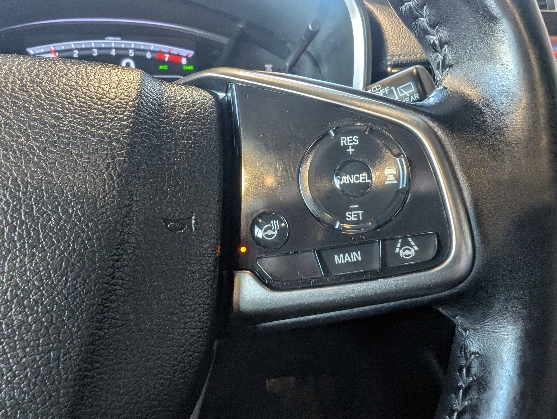 Honda CR-V 2018 - Image 20