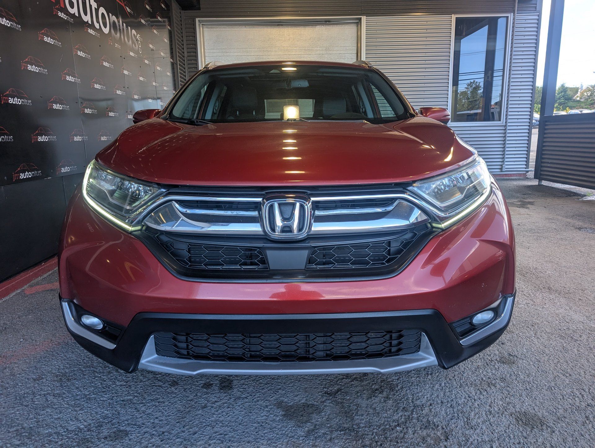Honda CR-V 2018 - Image 3