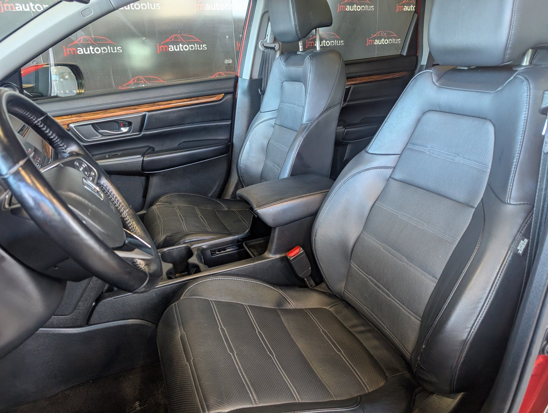 Honda CR-V 2018 - Image 14