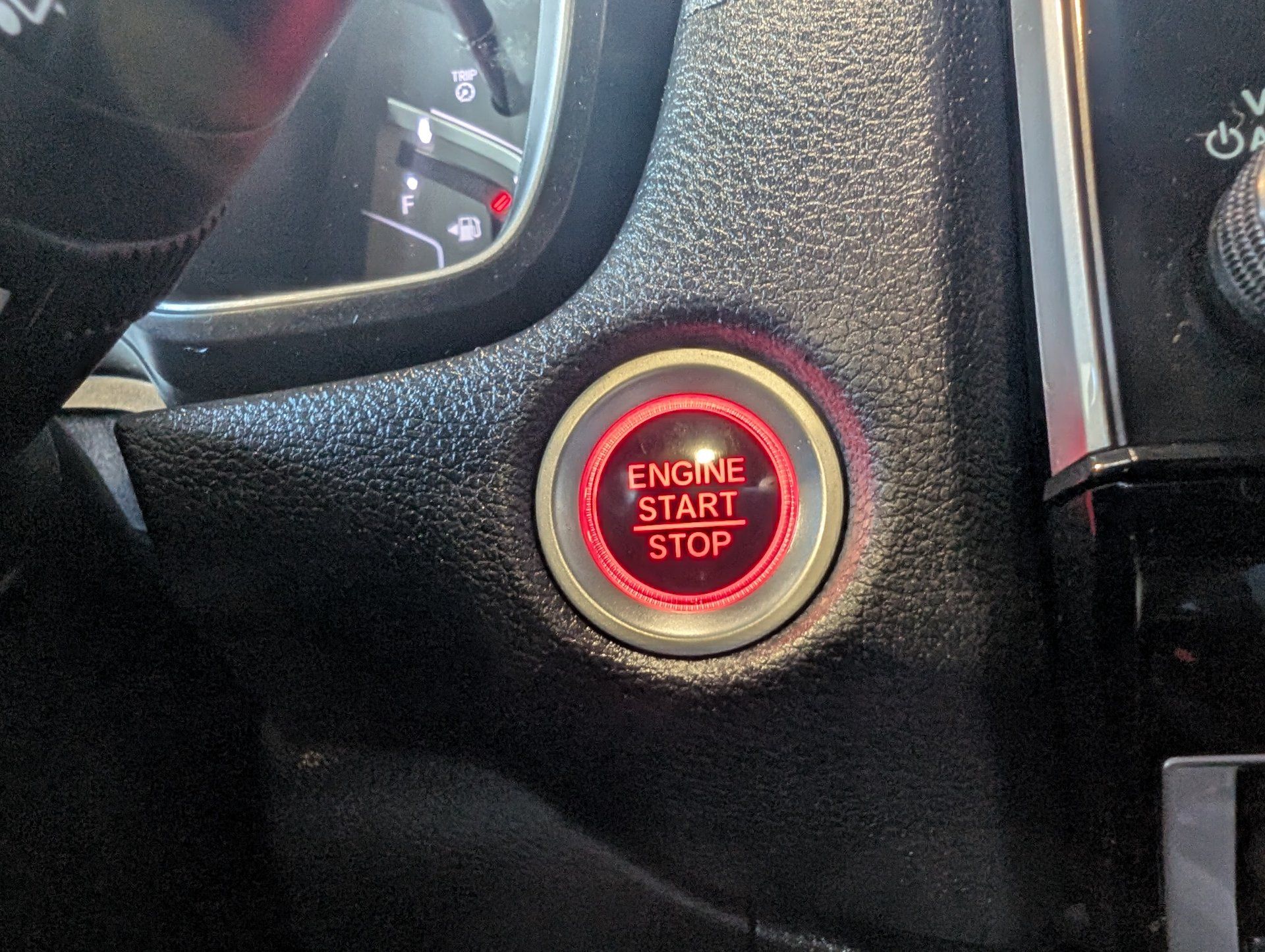 Honda CR-V 2018 - Image 23