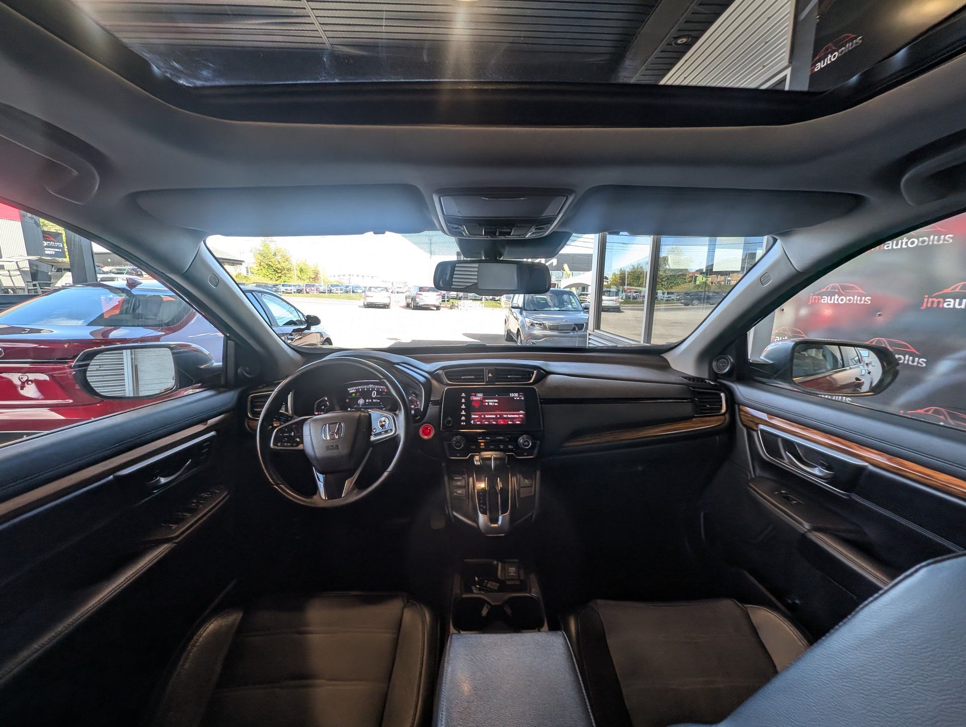 Honda CR-V 2018 - Image 29