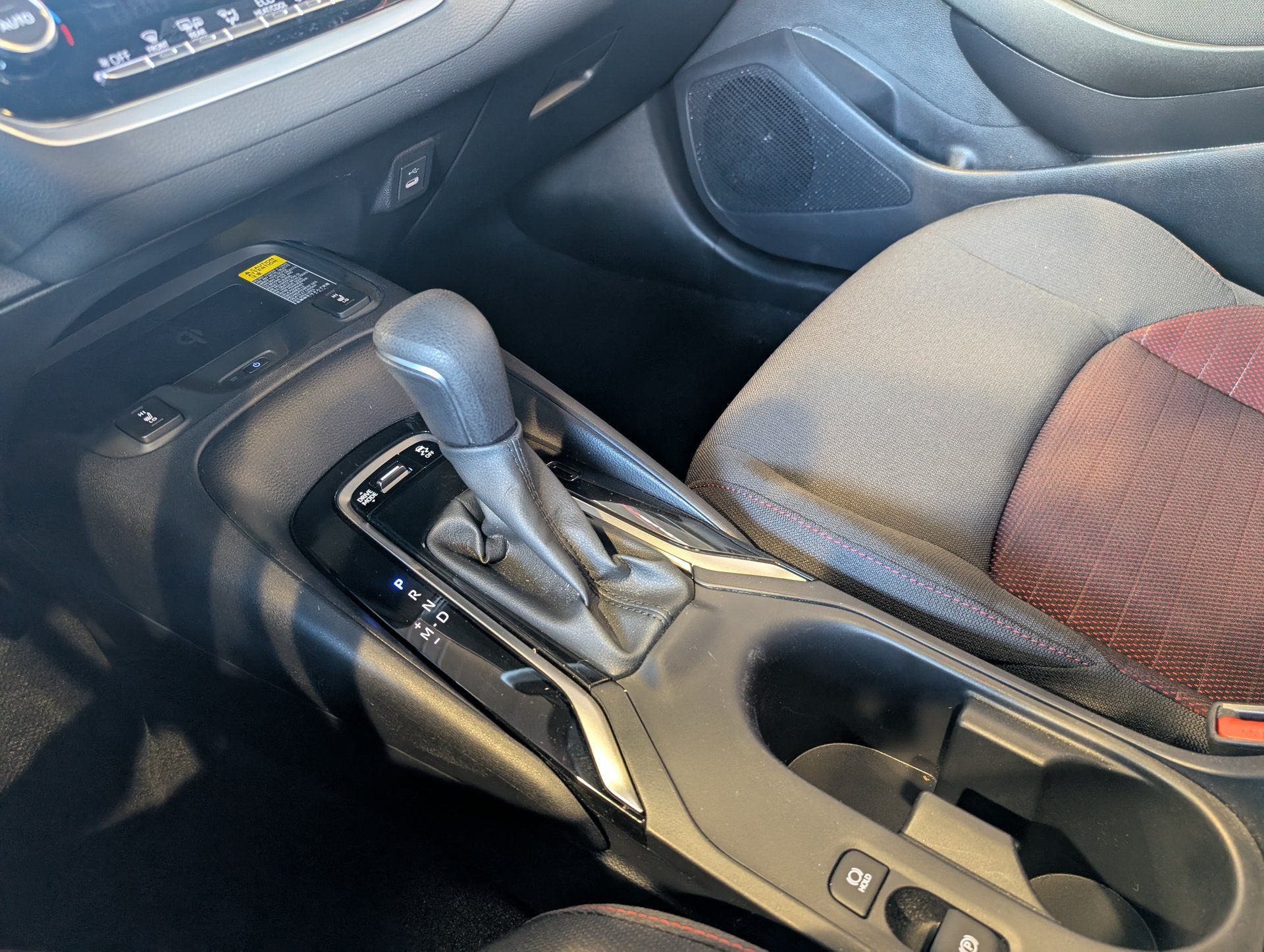 Toyota Corolla 2026 - Image 26