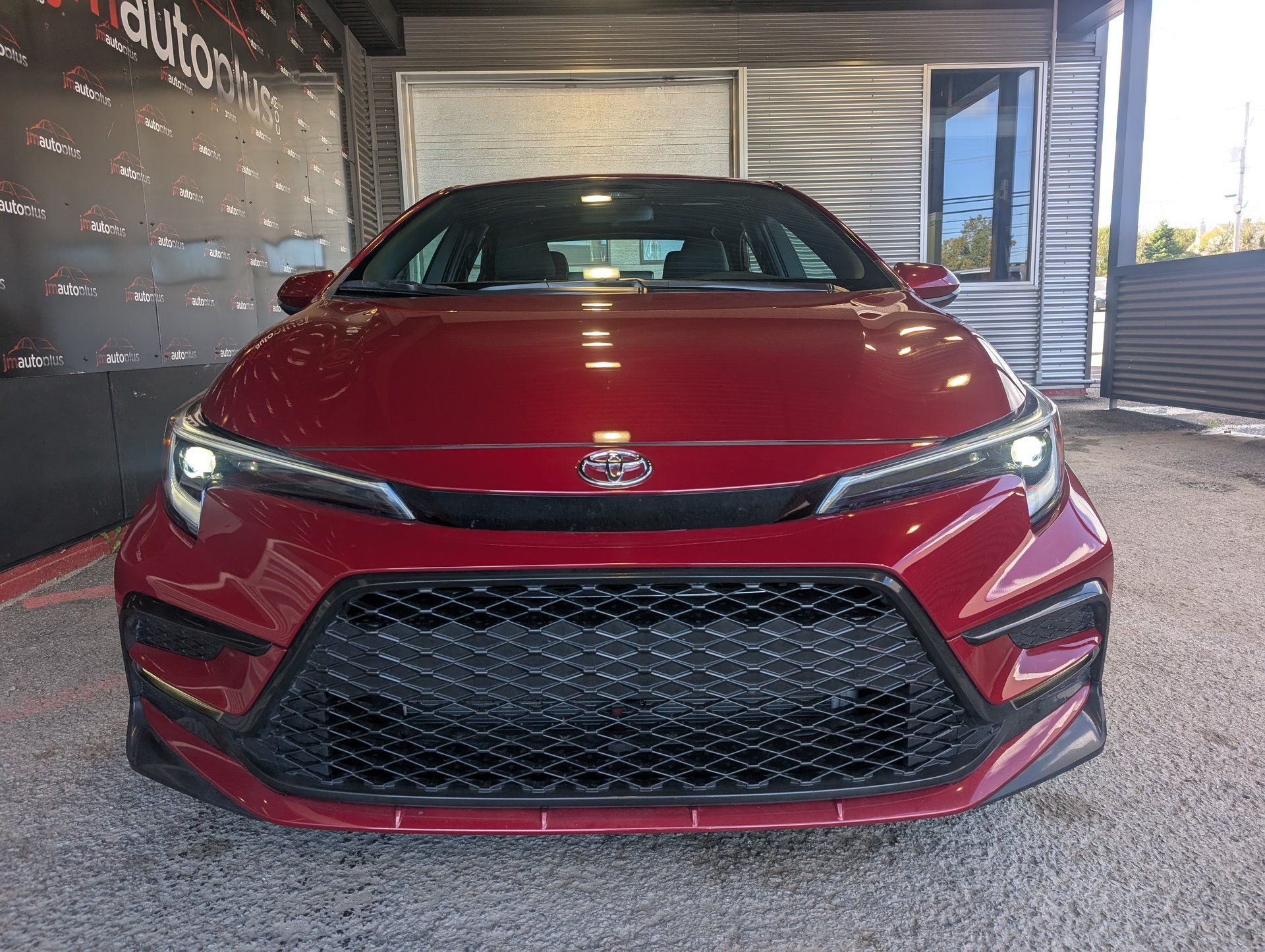 Toyota Corolla 2026 - Image 3