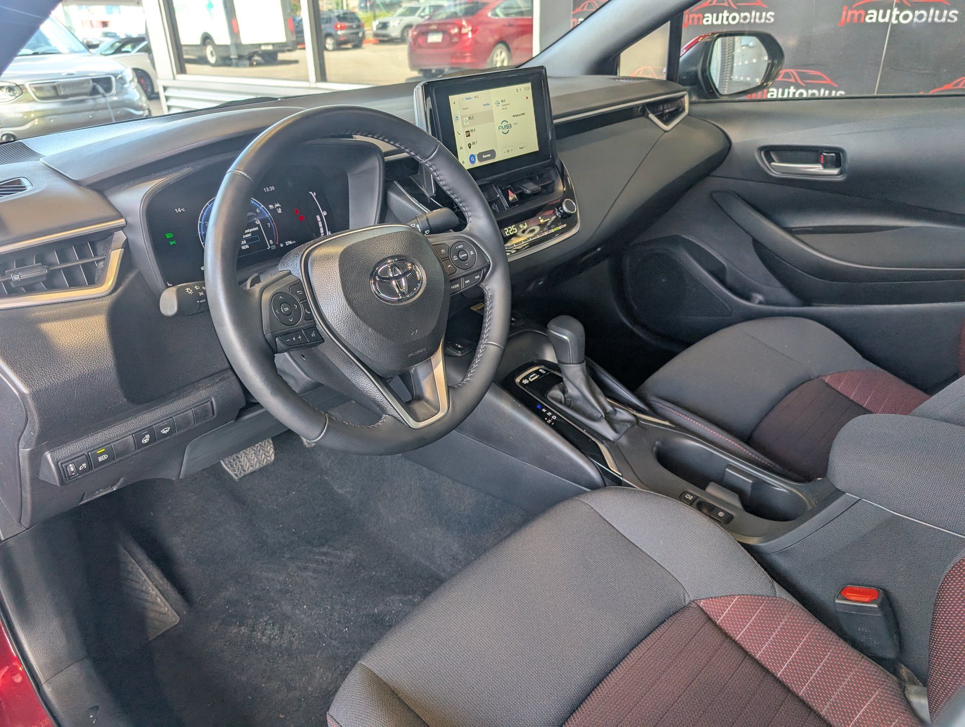 Toyota Corolla 2026 - Image 13