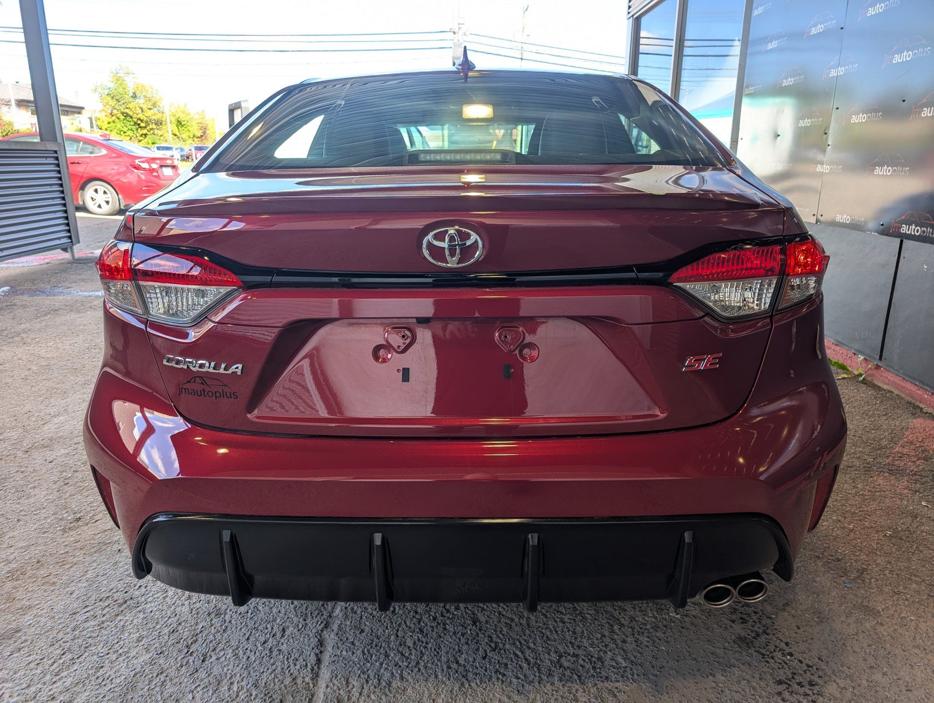 Toyota Corolla 2026 - Image 9