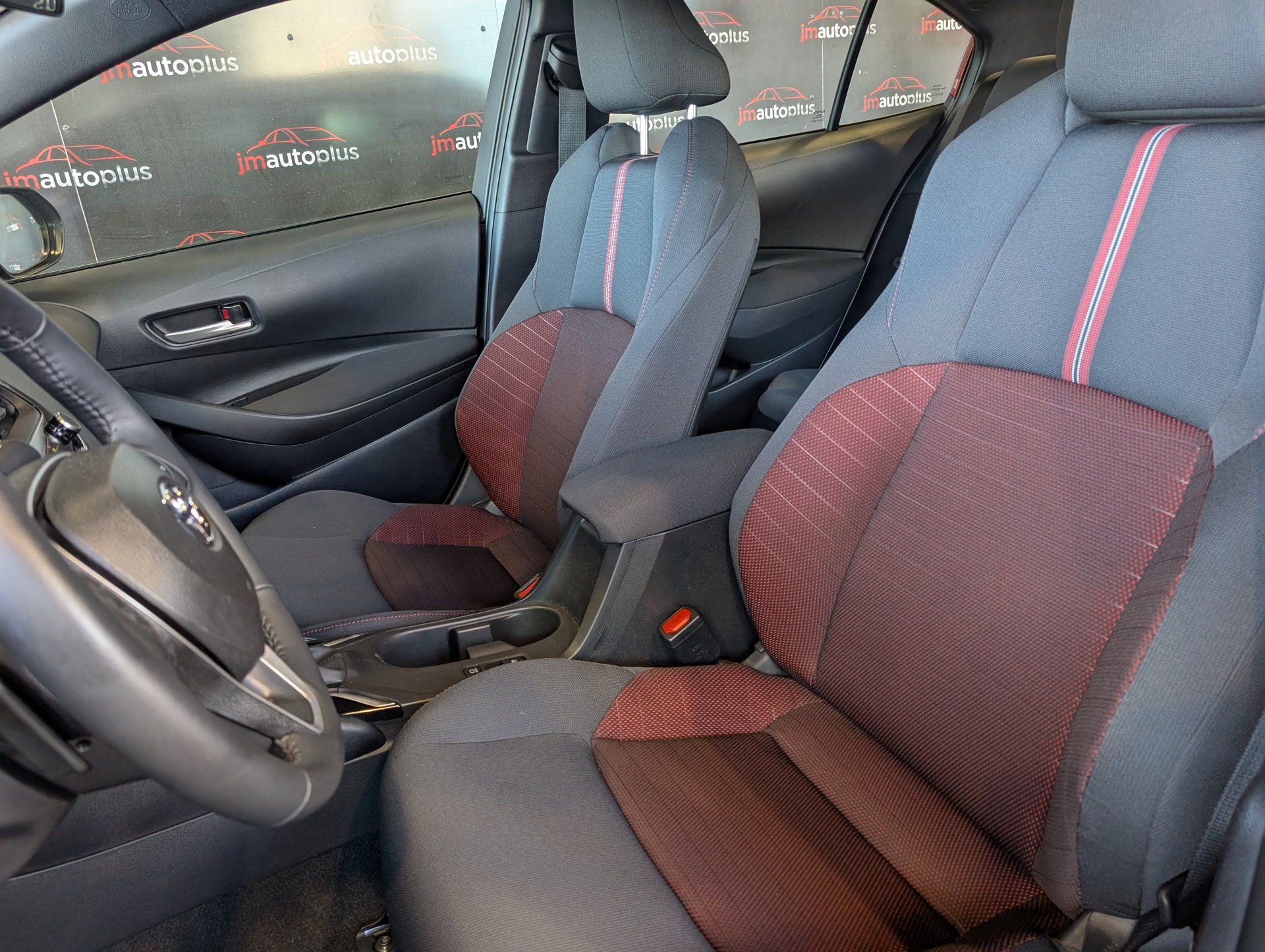 Toyota Corolla 2026 - Image 14