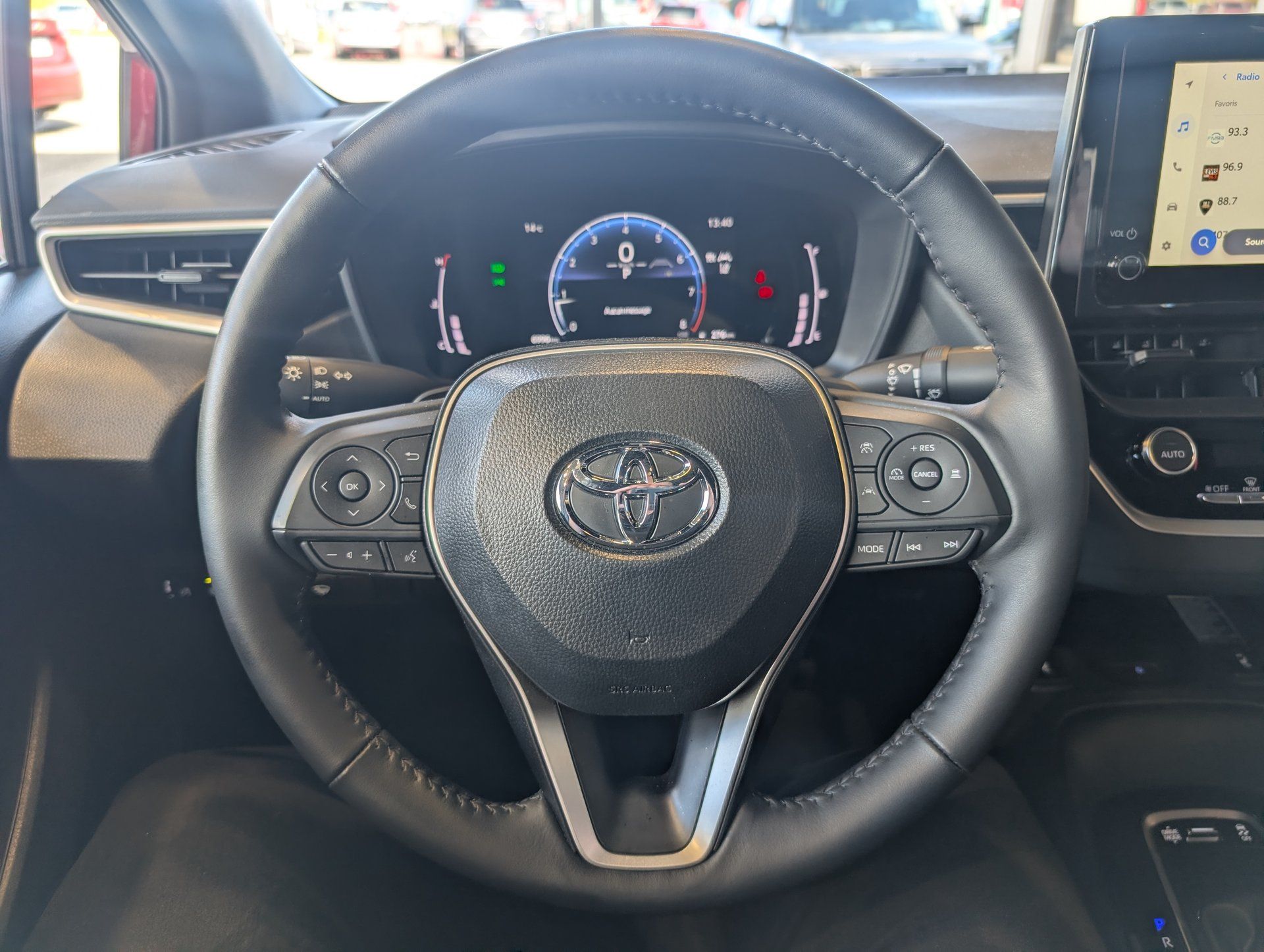 Toyota Corolla 2026 - Image 17