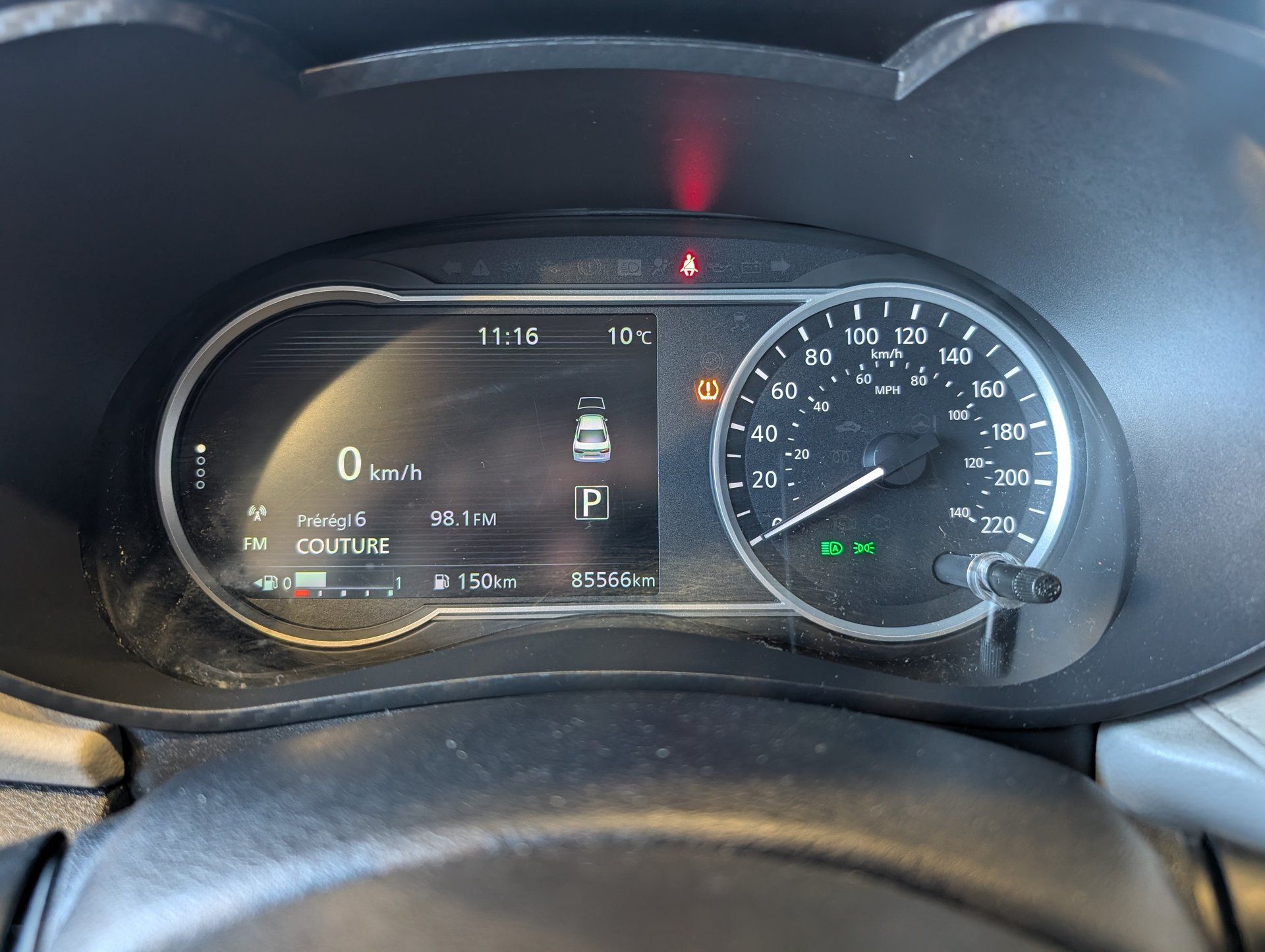 Nissan Versa 2021 - Image 18