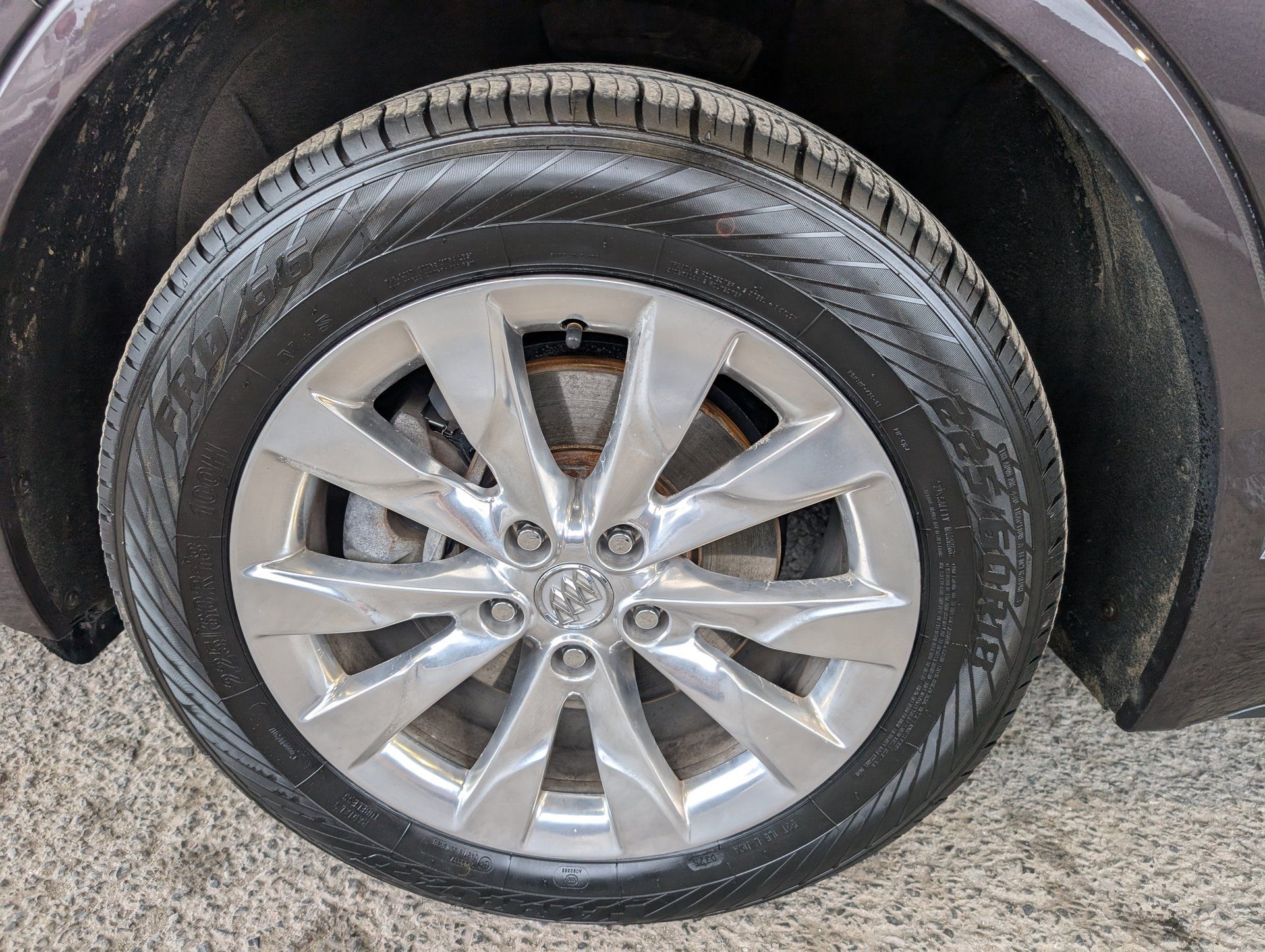 Buick Envision 2017 - Image 30