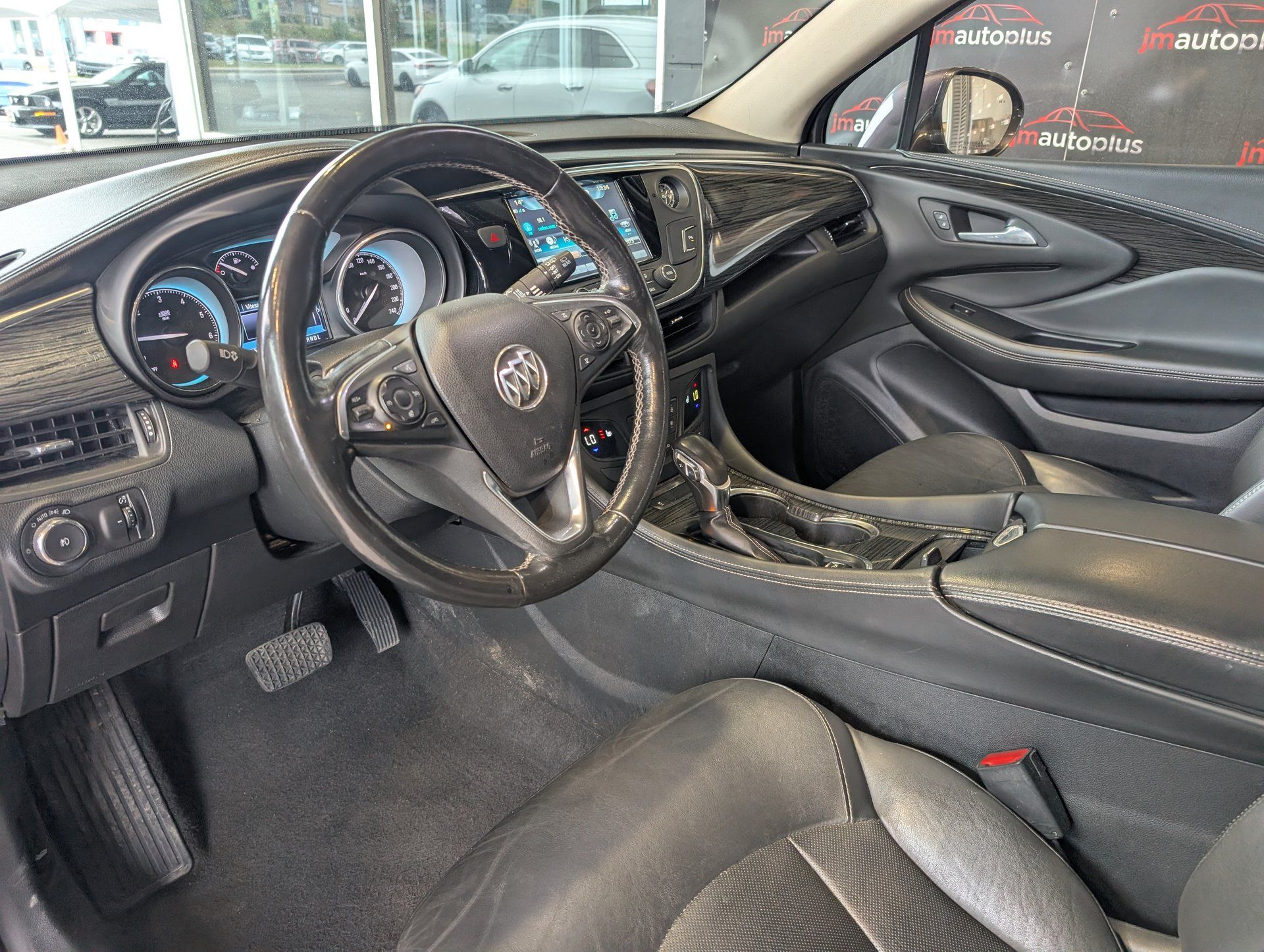 Buick Envision 2017 - Image 13
