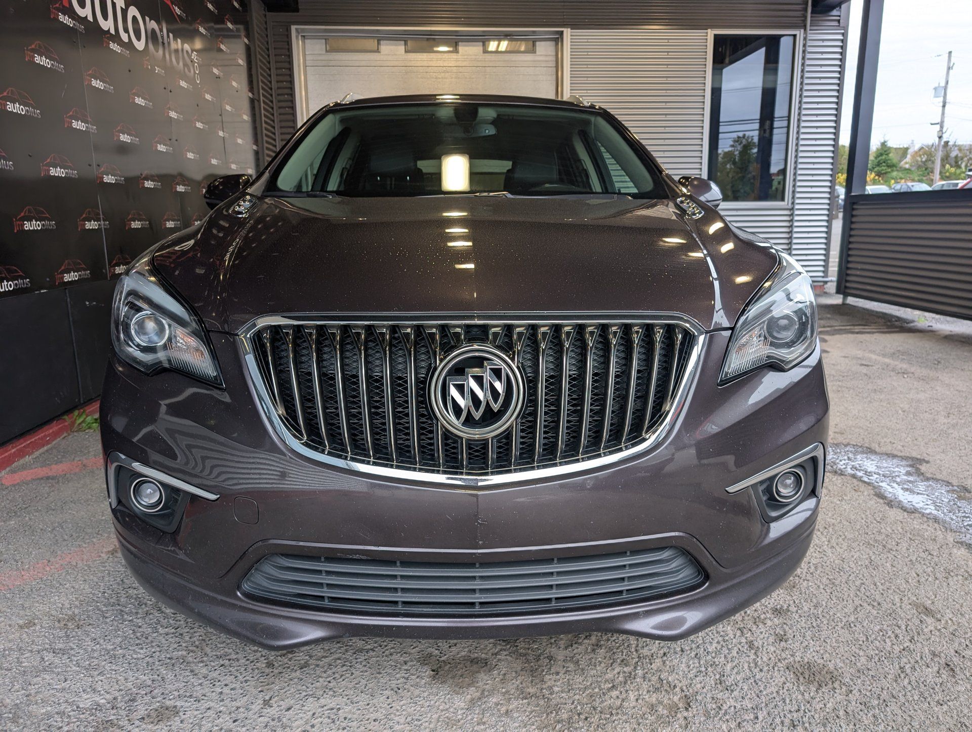 Buick Envision 2017 - Image 3