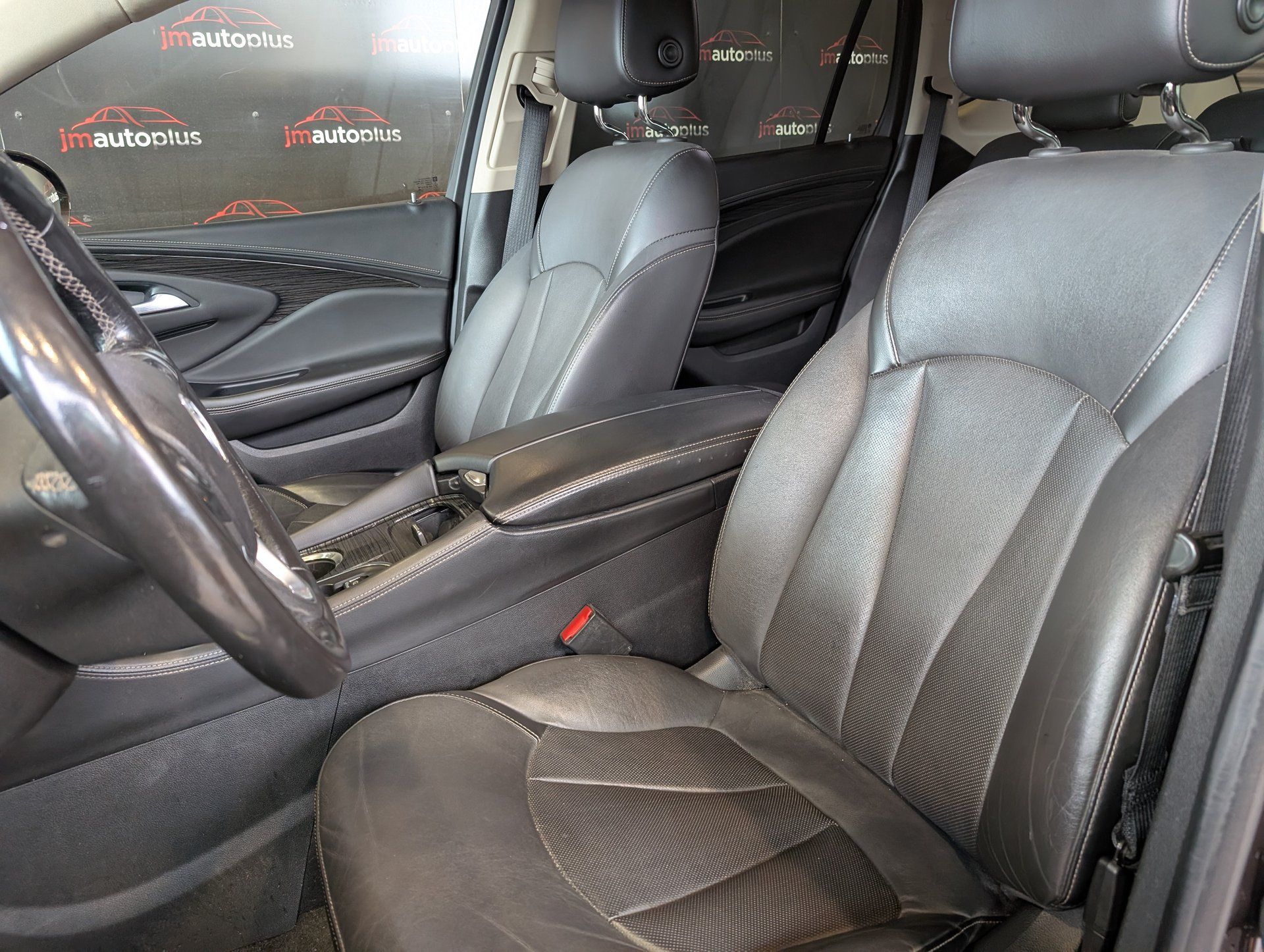 Buick Envision 2017 - Image 14
