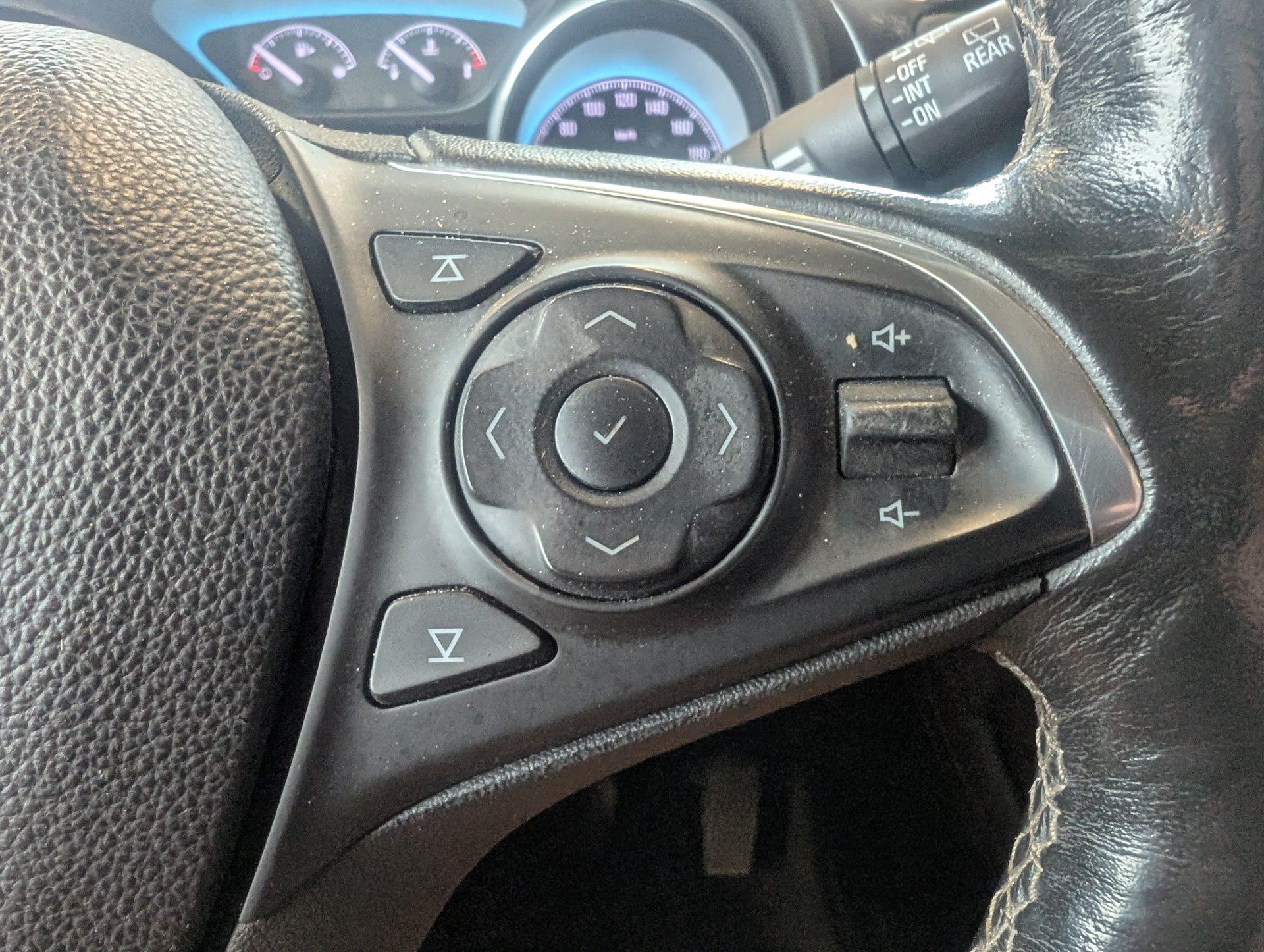 Buick Envision 2017 - Image 19