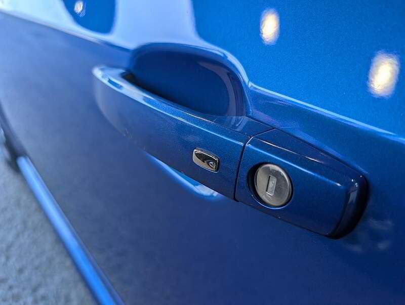 Chevrolet Sonic 2017 - Image 13