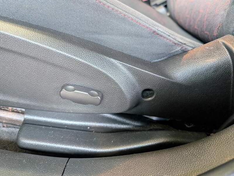 Chevrolet Sonic 2017 - Image 16