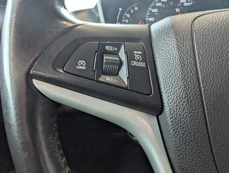 Chevrolet Sonic 2017 - Image 19