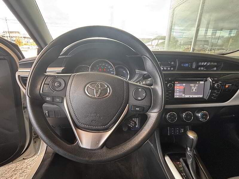 Toyota Corolla 2016 - Image 12