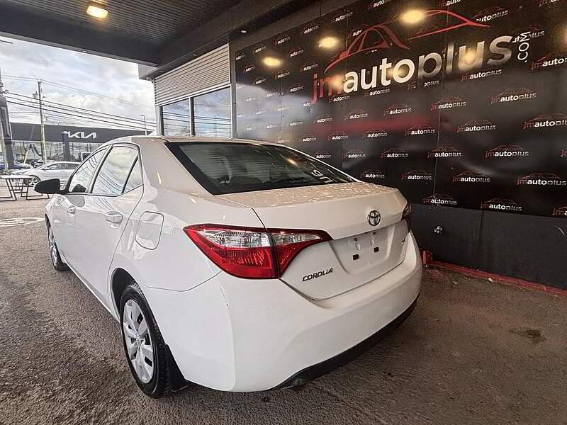 Toyota Corolla 2016 - Image 3
