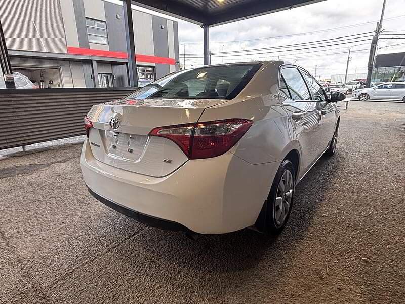 Toyota Corolla 2016 - Image 4