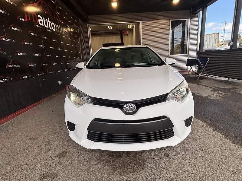 Toyota Corolla 2016 - Image 6